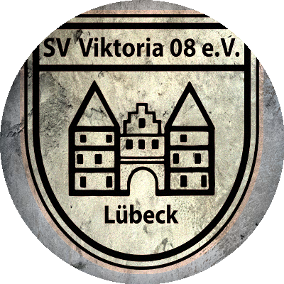 Logo SV Viktoria 08 Lübeck