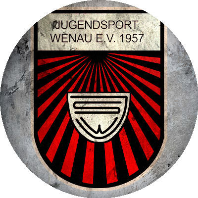 Logo Jugendsport Wenau