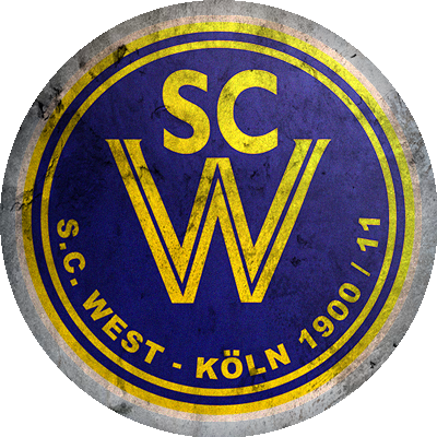 Logo SC West Köln