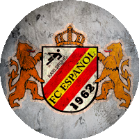 Logo FC Español Karlsruhe