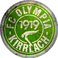 Logo FC Olympia Kirrlach