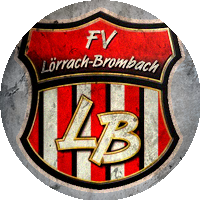 Logo FV Lörrach-Brombach