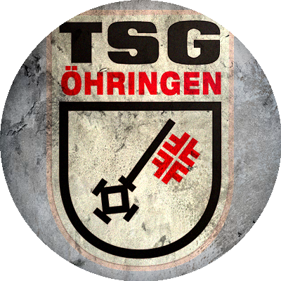 Logo TSG Öhringen