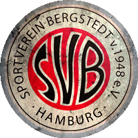 Logo SV Bergstedt