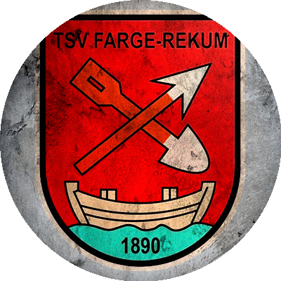 Logo TSV Farge-Rekum