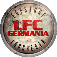 Logo 1. FC Germania Egestorf/Langreder II