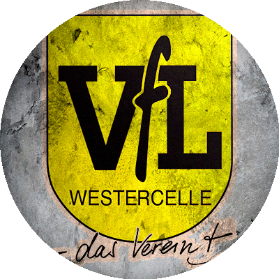 Logo VfL Westercelle