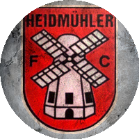 Logo Heidmühler FC
