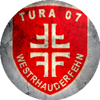 Logo TuRa 07 Westrhauderfehn