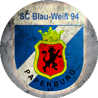 Logo SC Blau-Weiß Papenburg
