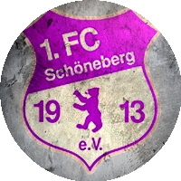 Logo 1. FC Schöneberg