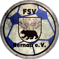 Logo FSV Bernau