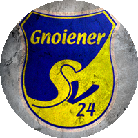 Logo Gnoiener SV