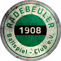 Logo Radebeuler BC 08