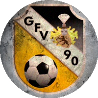 Logo Großenhainer FV