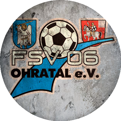 Logo FSV 06 Ohratal