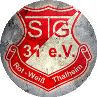 Logo SG Rot-Weiß Thalheim