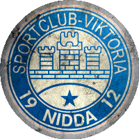 Logo SC Viktoria Nidda