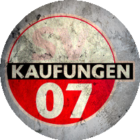 Logo SV Kaufungen 07