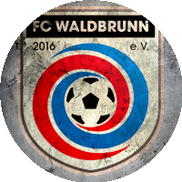 Logo FC Waldbrunn 2016