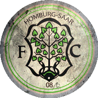 Logo FC 08 Homburg II