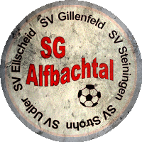 Logo SG Alfbachtal 1999