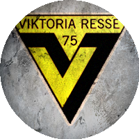 Logo FV Viktoria Resse 75