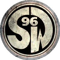 Logo Spvgg Schwarz-Weiß Düren