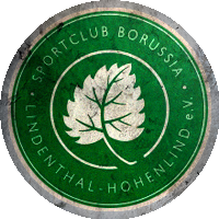 Logo SC Borussia Lindenthal-Hohenlind
