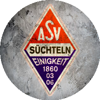 Logo ASV Einigkeit Süchteln