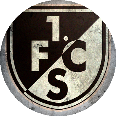 Logo 1. FC Schwarzenfeld