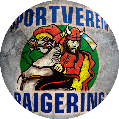 Logo SV Raigering