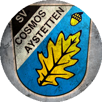 Logo SV Cosmos Aystetten