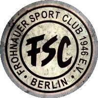 Logo Frohnauer SC