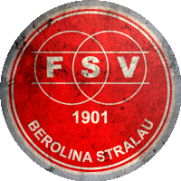 Logo FSV Berolina Stralau