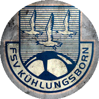 Logo FSV Kühlungsborn