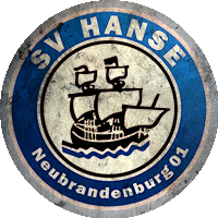 Logo SV Hanse Neubrandenburg 01