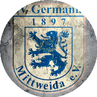Logo SV Germania Mittweida