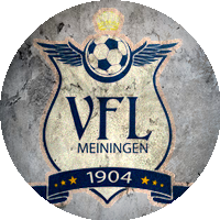 Logo VfL Meiningen 04