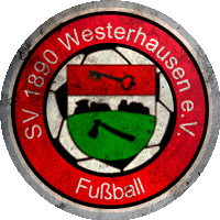 Logo SV Westerhausen