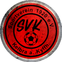 Logo SV Kelbra