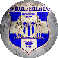 Logo SV Iraklis Hellas Hannover