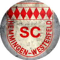 Logo SC Hemmingen-Westerfeld