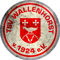 Logo TSV Wallenhorst