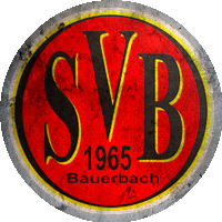 Logo SV 1965 Bauerbach