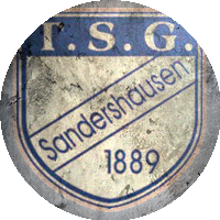 Logo TSG Sandershausen