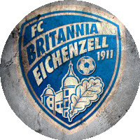 Logo FC Britannia Eichenzell