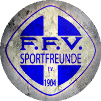 Logo Frankfurter FV Sportfreunde 04