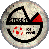 Logo FSV Rot-Weiß Stegen