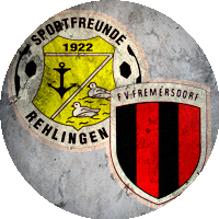 Logo Sportfreunde Rehlingen-Fremersdorf